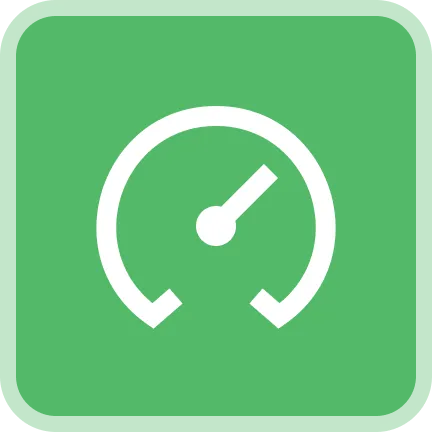Performance Optimization Icon